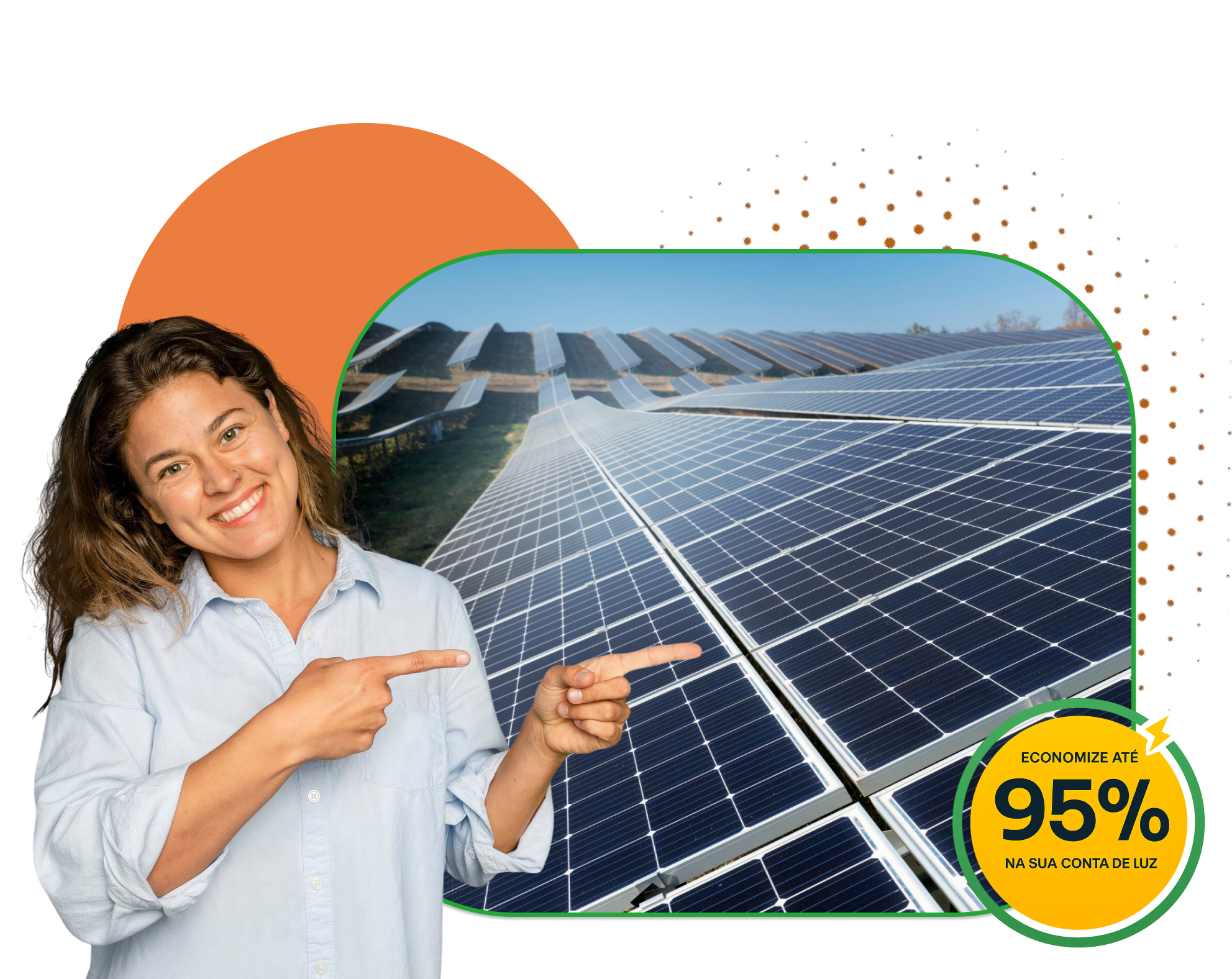 Instalação Solar 1