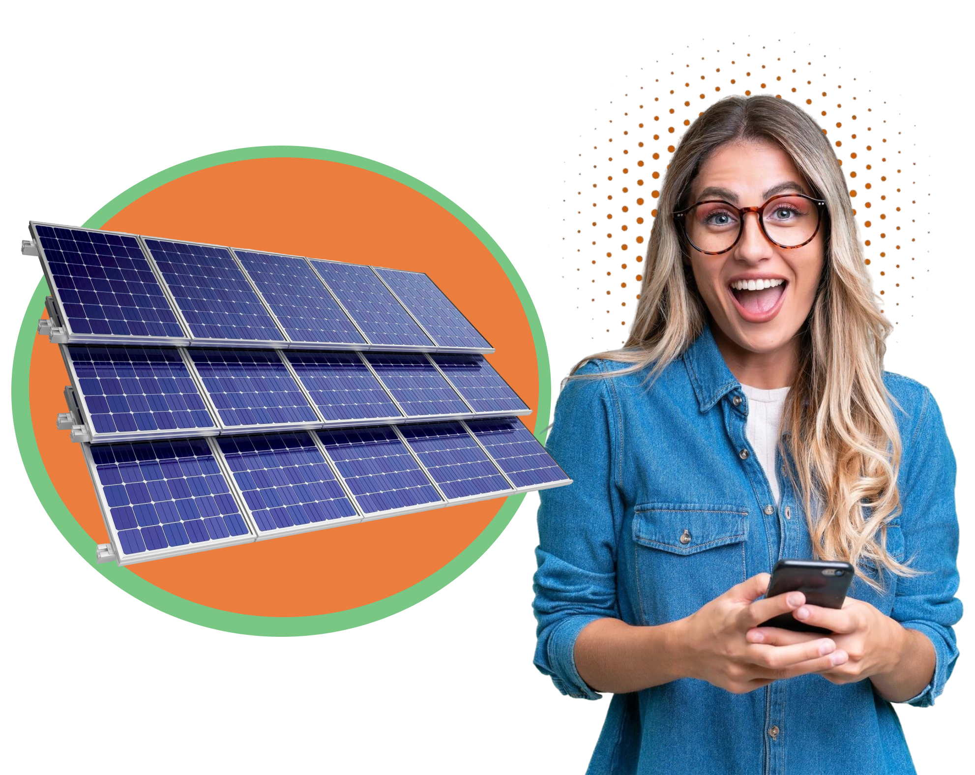 Instalação Solar 2
