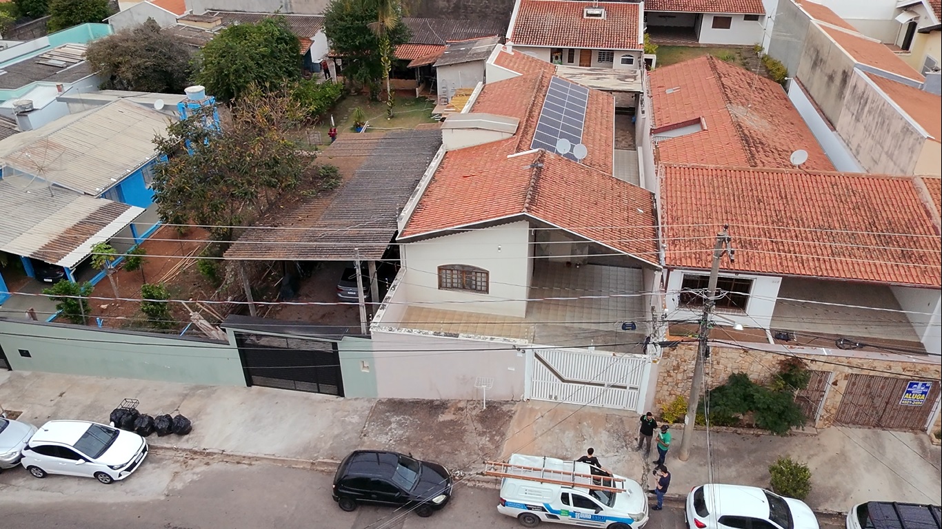 Instalação 30