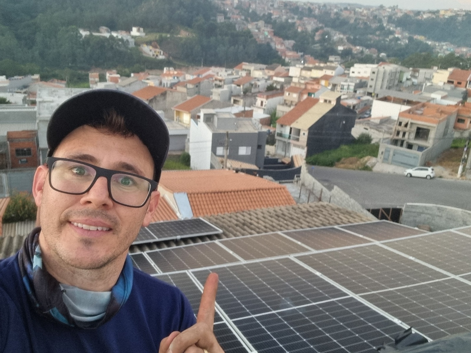 Instalação 40