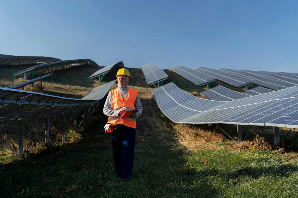 Fatores que influenciam o preço da energia solar
