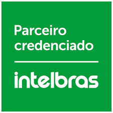 Selo Intelbras