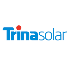 Selo Trina Solar