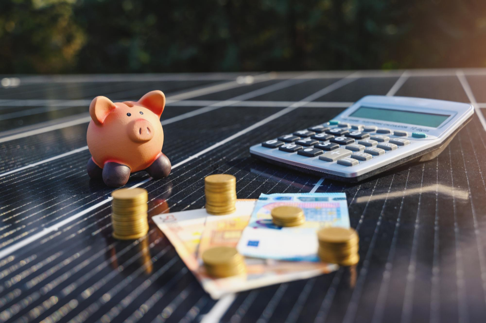 Vale a Pena Energia Solar?
