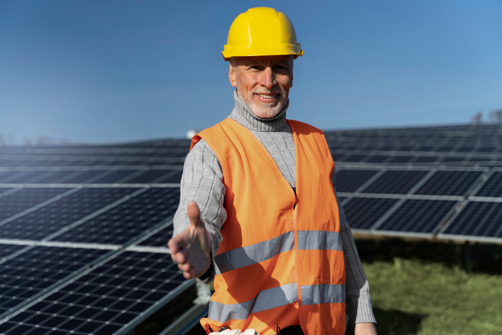 Vale a pena energia solar